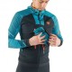 Dynafit Giacca Sci Alpinismo Mezzalama Race Storm Blue Uomo