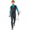 Dynafit Giacca Sci Alpinismo Mezzalama Race Storm Blue Uomo