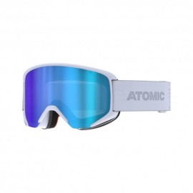 Atomic Maschera Sci Savor Stereo Light Grigio Unisex