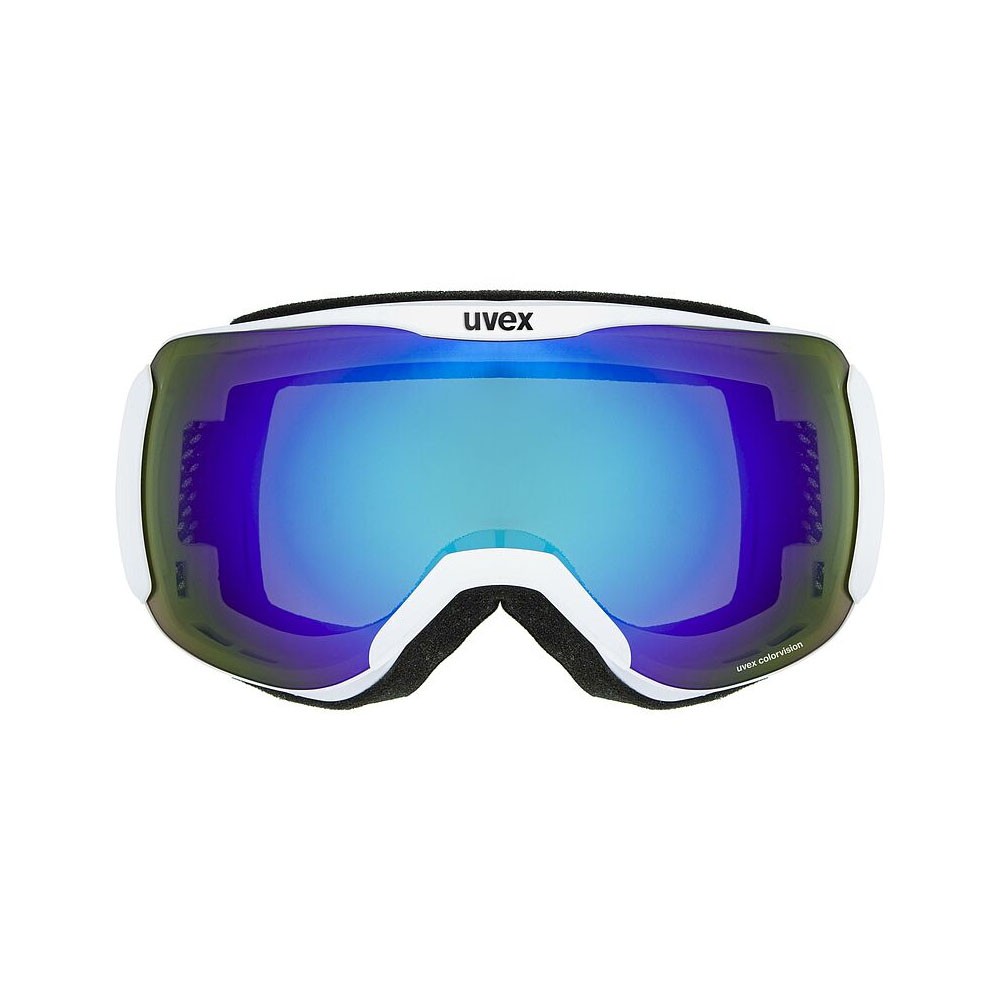 Uvex g.gl 3000 Top Maschera da Sci - Maschere da sci - Occhiali - Sci  alpinismo - Tutti