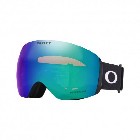 Oakley Occhiali Sci Clifden Pol Prizm Snow Sapphire Nero - Acquista online  su Sportland