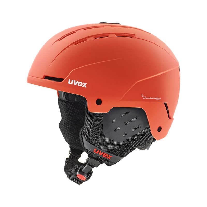 MASCHERA BAMBINO SPEEDY PRO - S2 - UVEX