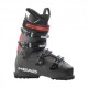 Head Edge Lyt Rx Hv Anthracite Nero Red - Scarponi Da Sci Uomo