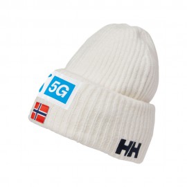 Helly Hansen Berretto Sci Nsf Bianco Uomo