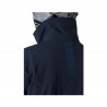 Helly Hansen Giacca Sci Alpha 4.0 Blu Uomo