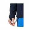 Helly Hansen Giacca Sci Alpha 4.0 Blu Uomo