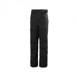 Helly Hansen Pantaloni Sci Elements Nero Bambino