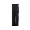 Helly Hansen Pantaloni Sci Elements Nero Bambino