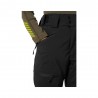 Helly Hansen Pantaloni Sci Elements Nero Bambino