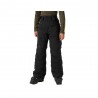 Helly Hansen Pantaloni Sci Elements Nero Bambino