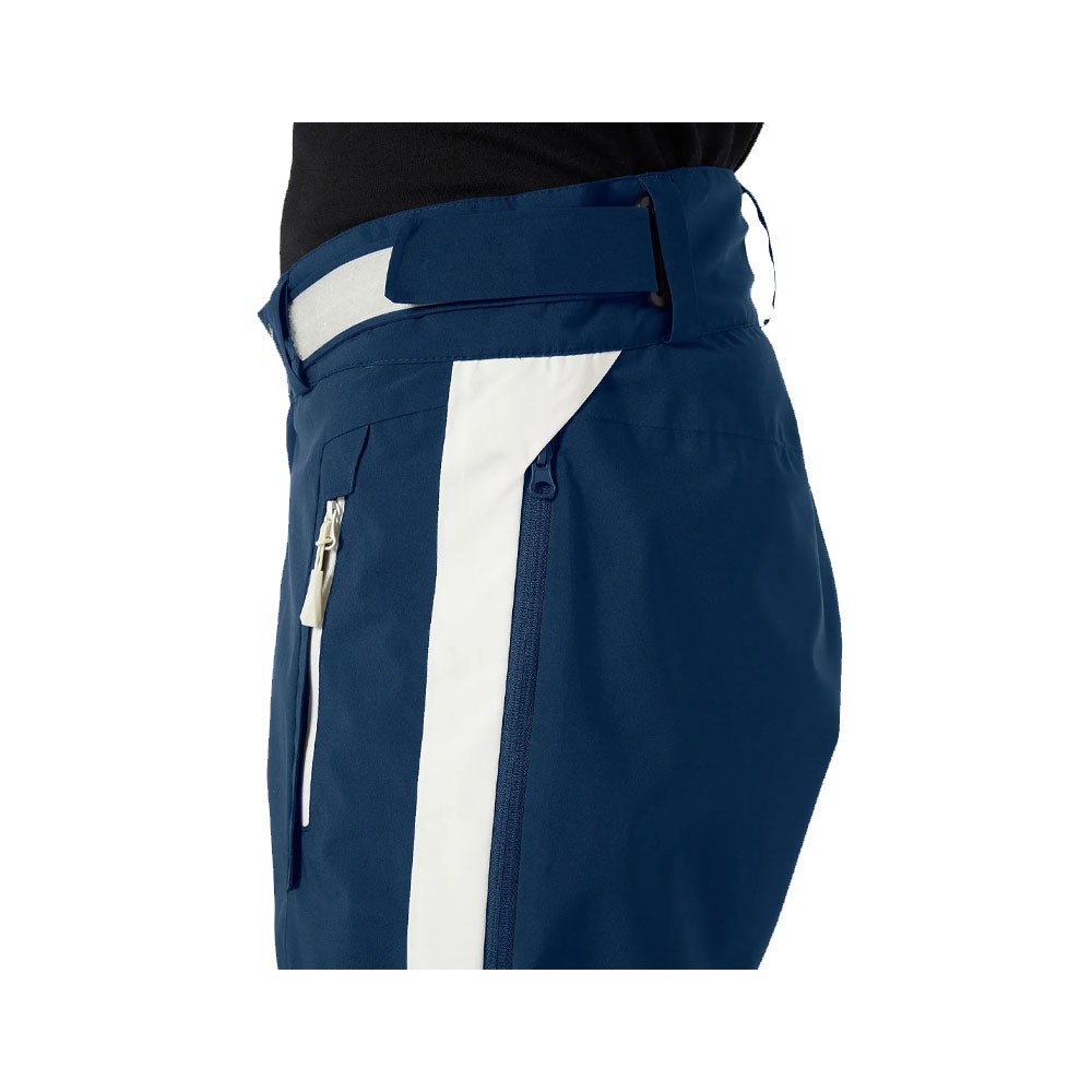 Helly Hansen Pantaloni Sci Wc Ins Blu Uomo - Acquista online su Sportland