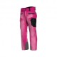 Energiapura Pantaloni Sci Velluto Fuxia Uomo