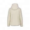 Meru Fleece Roxburgh Marshmallow Donna