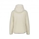 Meru Fleece Roxburgh Marshmallow Donna