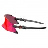 Oakley Occhiali Ciclismo Kato Pol Nero Prizm Road Uomo