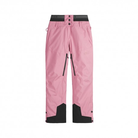 Picture Giacca Snowboard Seakrest Rosa Donna - Acquista online su Sportland