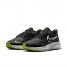 Nike Pegasus 40 Shield Deep Jungle Safety Arancio - Scarpe Running Uomo