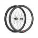 Schmolke Ruote Per Bici Tlo45 Tubolar Td Sky Shi Disc Uomo