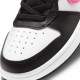 Nike Court Borought Mid 2 Ps Bianco Rosa - Sneakers Bambina