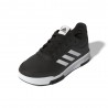 ADIDAS Tensaur Sport 2.0 K Gs Nero Bianco - Scarpe Ginnastica Bambino