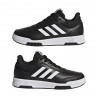 ADIDAS Tensaur Sport 2.0 K Gs Nero Bianco - Scarpe Ginnastica Bambino