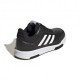 ADIDAS Tensaur Sport 2.0 K Gs Nero Bianco - Scarpe Ginnastica Bambino