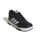 ADIDAS Tensaur Sport 2.0 K Gs Nero Bianco - Scarpe Ginnastica Bambino