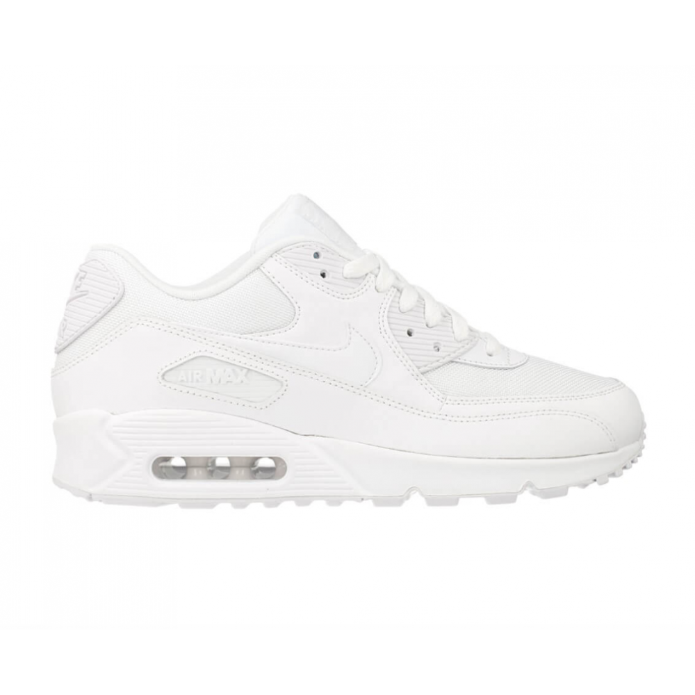 nike air max 90 gialle