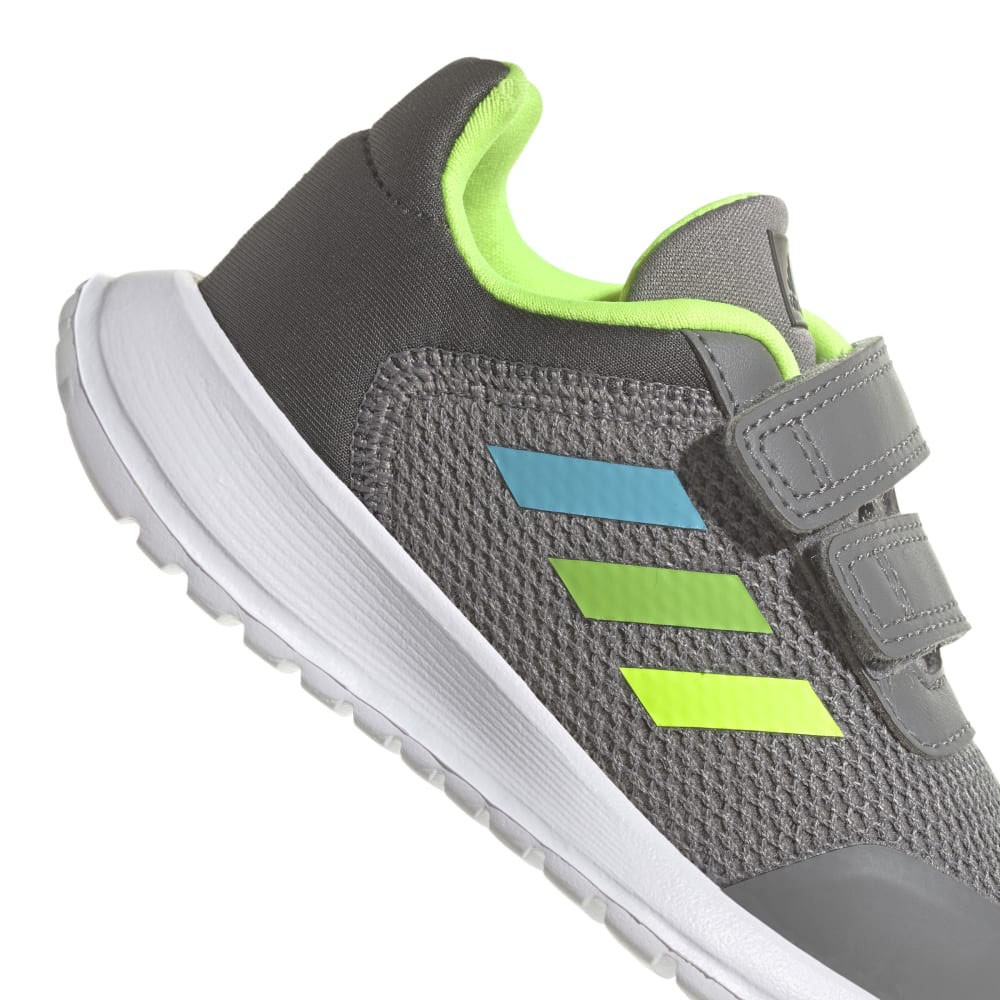 Scarpe adidas sales bambino grigio