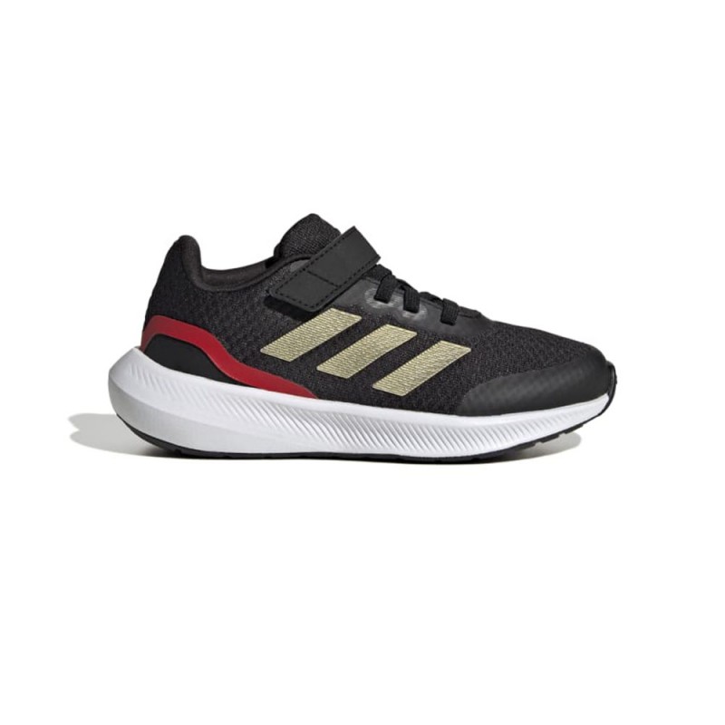 Scarpe adidas cheap bambino oro