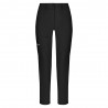 Salewa Pantaloni Arrampicata Puez Dolomitic Nero Out Donna