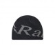 Rab Berretto Trekking Logo Beanie Anthracite