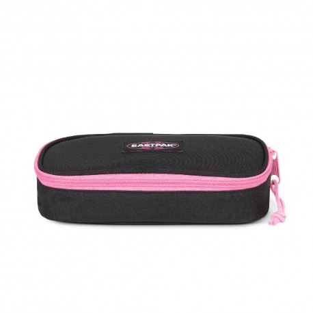 Astuccio ovale eastpak safari pink