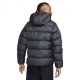 Nike Piumino Storm Fit Primaloft Nero Uomo