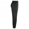 Nike Pantaloni Tuta Nba Bulls Sptlight Poly Nero Rosso Uomo