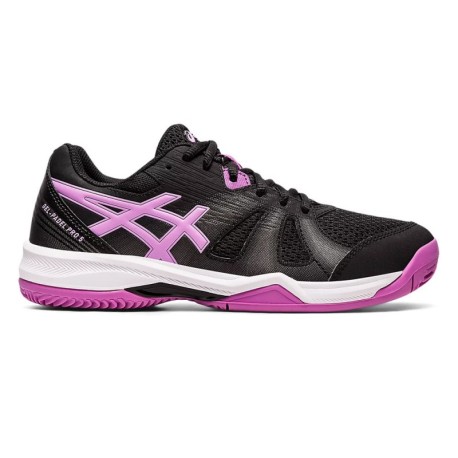 Pantaloni asics donna rosa online