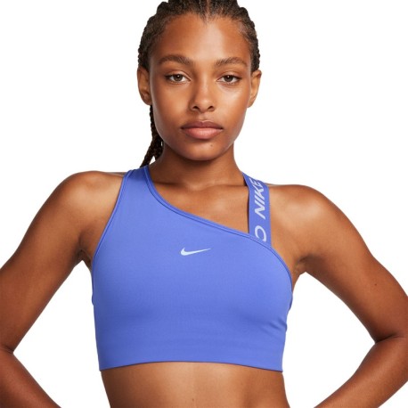 Reggiseni sportivi nike nero deals