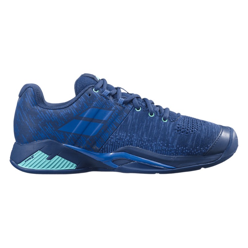 Scarpe deals tennis babolat