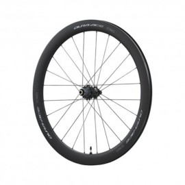 Shimano Ruote Per Bici Posteriore Dura-Ace R9270-C50 Nero