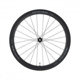 Shimano Ruote Per Bici Anteriore Dura-Ace R9270-C50 Nero