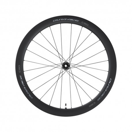 Shimano Ruote Per Bici Anteriore Dura-Ace R9270-C50 Nero