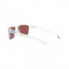 Oakley Occhiali Ciclismo Sylas Pol Clear Prizm Sapphire