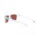 Oakley Occhiali Ciclismo Sylas Pol Clear Prizm Sapphire