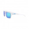 Oakley Occhiali Ciclismo Sylas Pol Clear Prizm Sapphire