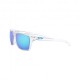 Oakley Occhiali Ciclismo Sylas Pol Clear Prizm Sapphire