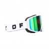 Out Of Maschera Sci Shift Bianco Verde Mci+Storm Unisex