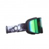 Out Of Maschera Sci Shift Tempesta Verde Mci+Storm Unisex