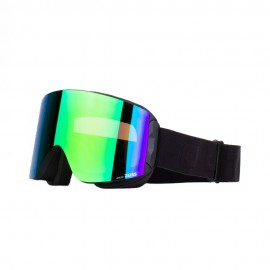 Out Of Maschera Sci Katana Nero Verde Mci+Storm Unisex