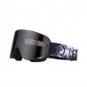 Out Of Maschera Sci Katana Smoke+Storm Unisex