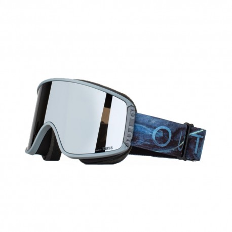 Out Of Maschera Sci Shift Spacey Argento+Storm Unisex